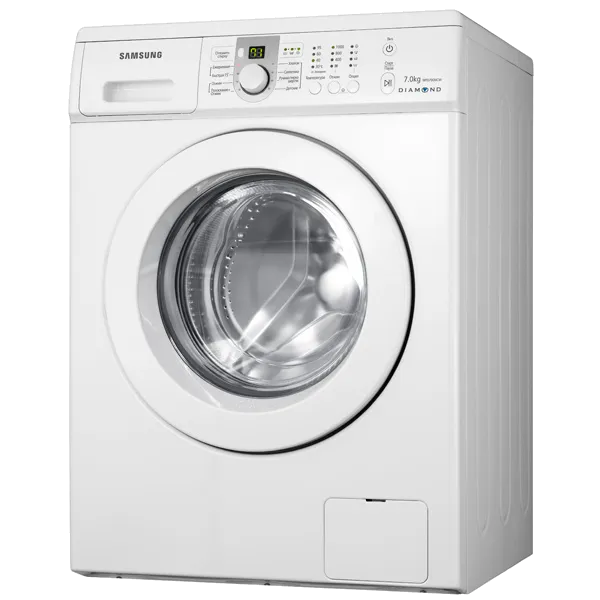 Ремонт/замена датчика температуры Samsung WF0700NCW