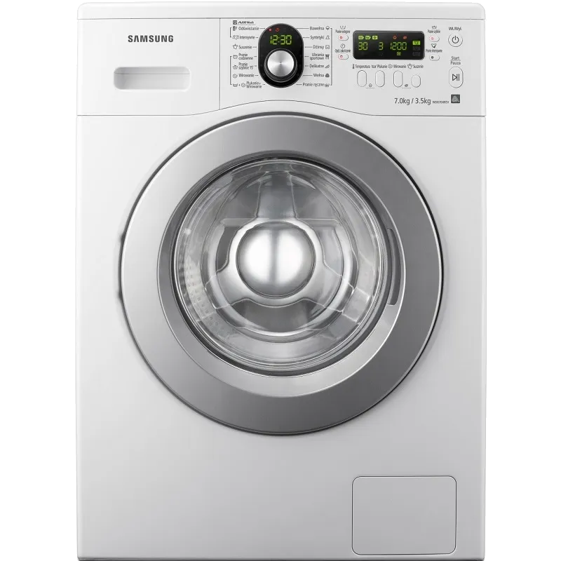 Ремонт/замена датчика температуры Samsung WD0704REV