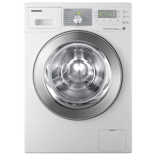 Ремонт/замена датчика температуры Samsung WD0804W8E