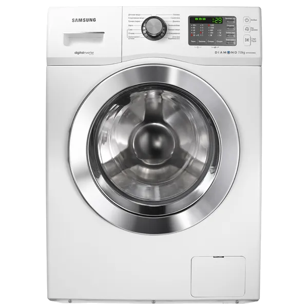 Ремонт/замена датчика температуры Samsung WF702U2BBWQ