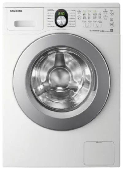 Ремонт/замена датчика температуры Samsung WF1704WSV
