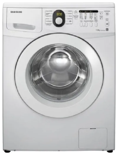 Ремонт/замена датчика температуры Samsung WF9702N5W