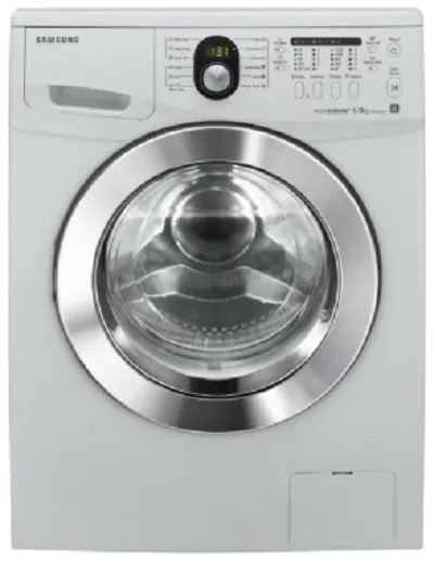 Ремонт/замена датчика температуры Samsung WF1602W5C