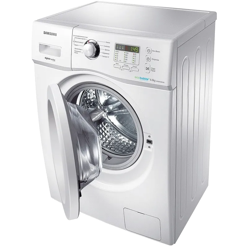 Ремонт/замена датчика температуры Samsung WF600WOBCWQ