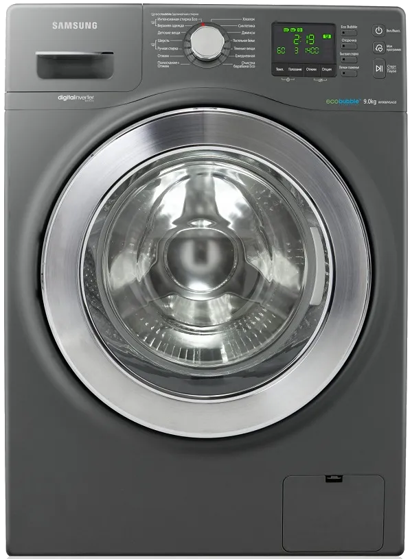 Ремонт/замена датчика температуры Samsung WF906P4SAGD