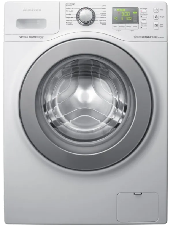 Ремонт/замена датчика температуры Samsung WF1802XEK