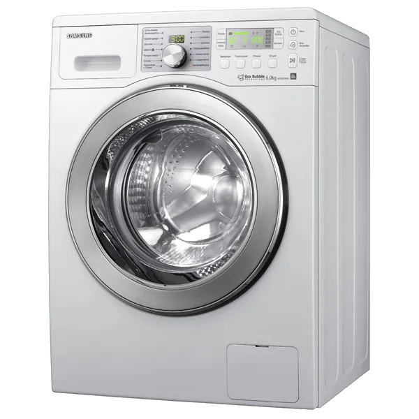 Ремонт/замена датчика температуры Samsung WF0602WKED