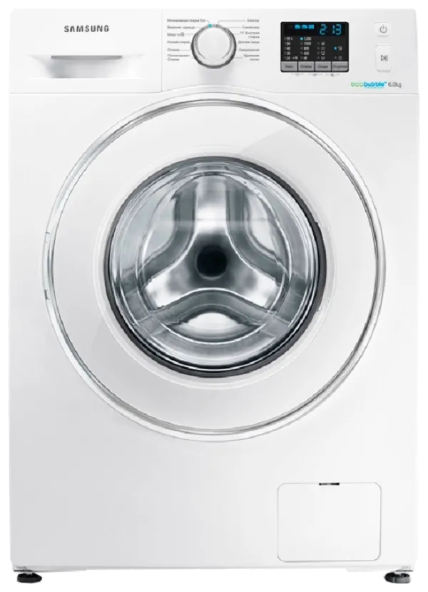 Ремонт/замена датчика температуры Samsung WF60F4E2W2W