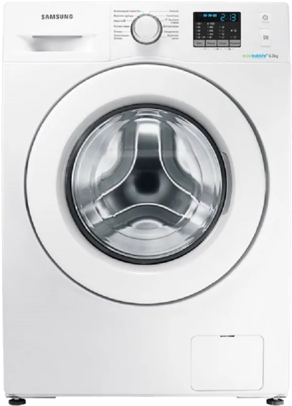 Ремонт/замена датчика температуры Samsung WF60F4E4W2W