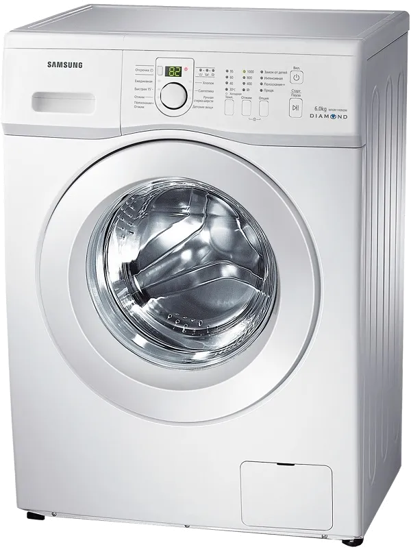 Ремонт/замена датчика температуры Samsung WF6RF1R0N0W