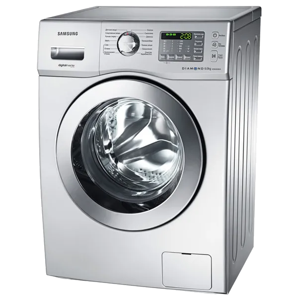 Ремонт/замена датчика температуры Samsung WF602B2BKSD