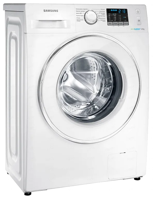 Ремонт/замена датчика температуры Samsung WF6RF4E2W0W
