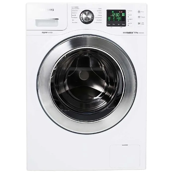 Ремонт/замена датчика температуры Samsung WF906U4SAWQ