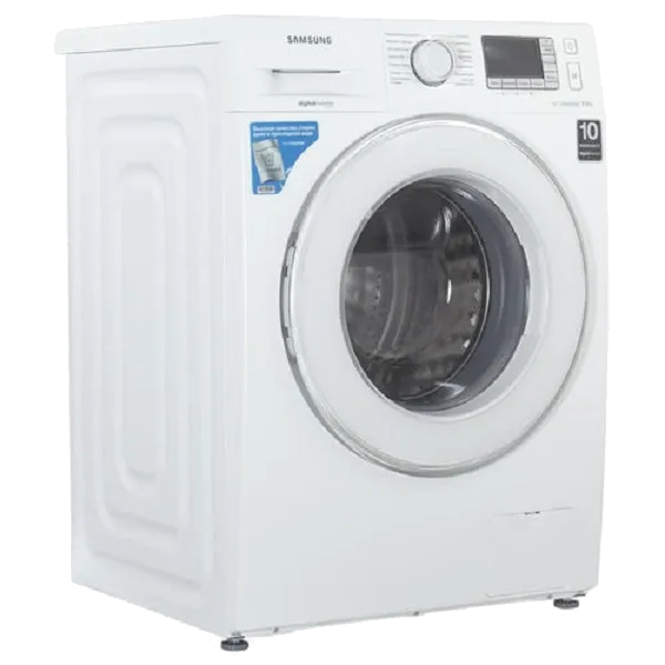 Ремонт/замена датчика температуры Samsung WF80F5E5U2W