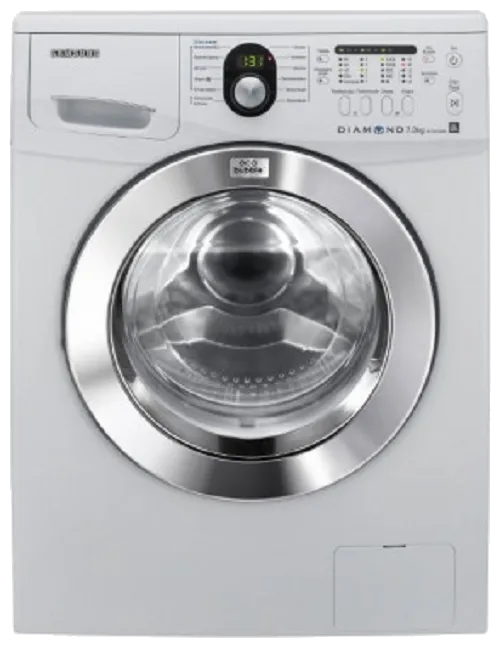 Ремонт/замена датчика температуры Samsung WF1700W5W