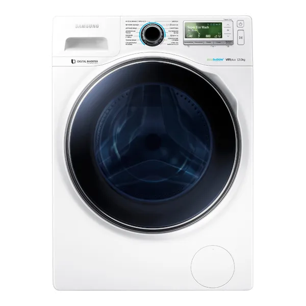 Ремонт/замена датчика температуры Samsung WW12H8400EW/LP