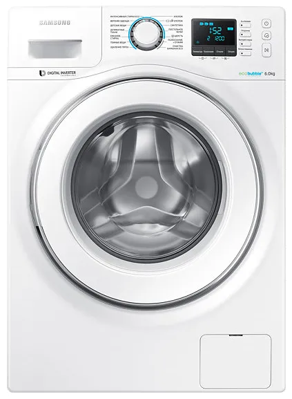 Ремонт/замена датчика температуры Samsung WW60H5200EW