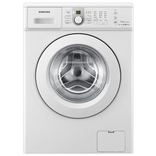 Ремонт/замена датчика температуры Samsung WF700WOBDWQDLP