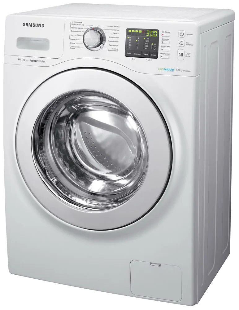 Ремонт/замена датчика температуры Samsung WF1802XFW