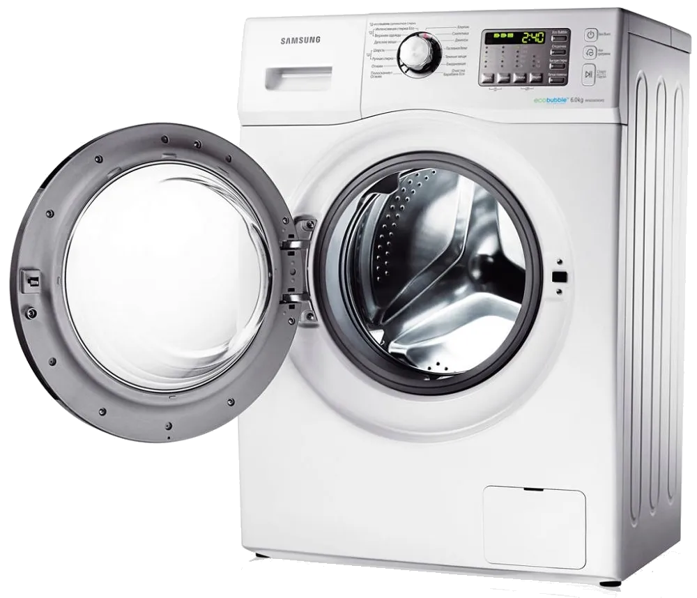 Ремонт/замена датчика температуры Samsung WF602W0BCWQC