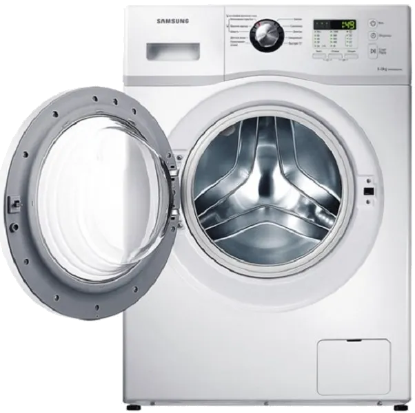 Ремонт/замена датчика температуры Samsung WF600W0BCWQC