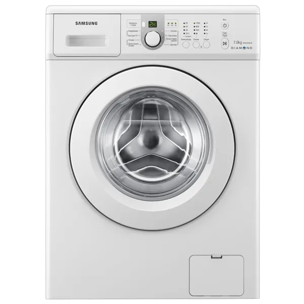 Ремонт/замена датчика температуры Samsung WF700B0BDWQC