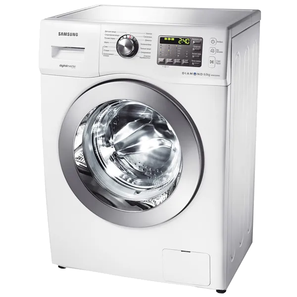 Ремонт/замена датчика температуры Samsung WF602B2BKWQC