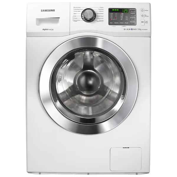 Ремонт/замена датчика температуры Samsung WF702W0BDWQC