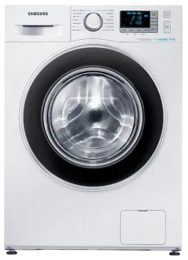 Ремонт/замена датчика температуры Samsung WF80F5EBW4W