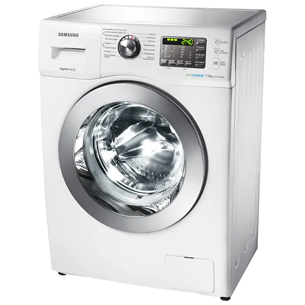 Ремонт/замена датчика температуры Samsung WF702U2BBWQD