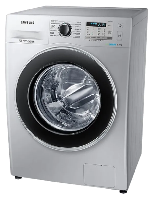 Ремонт/замена датчика температуры Samsung WW60J5213HS