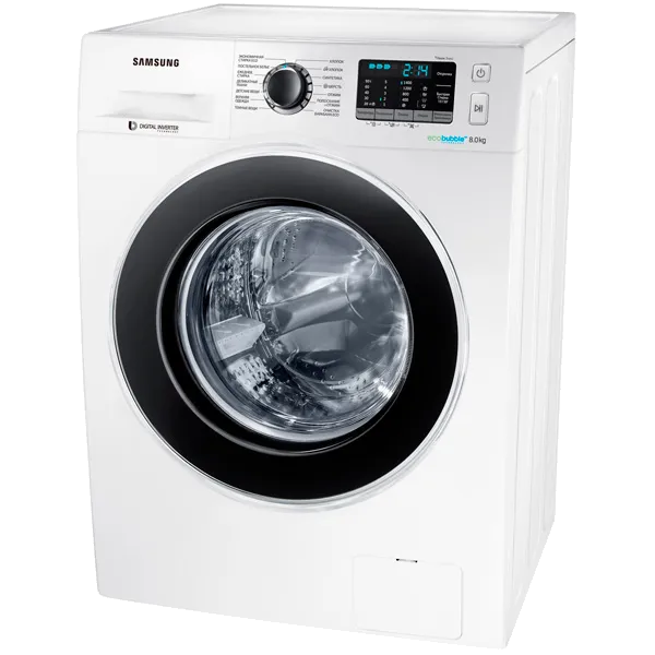 Ремонт/замена датчика температуры Samsung WW80J5410GW
