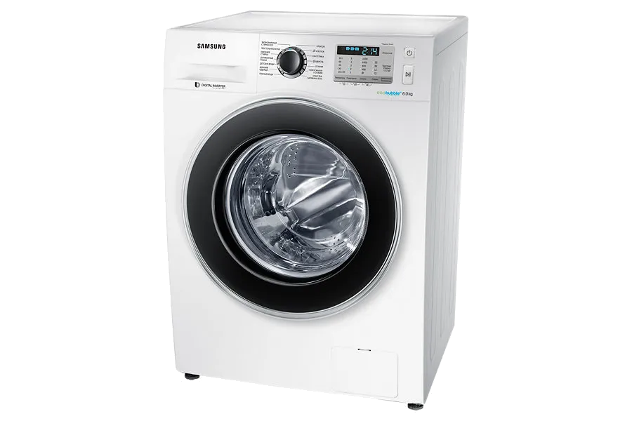 Ремонт/замена датчика температуры Samsung WW60J5213JW