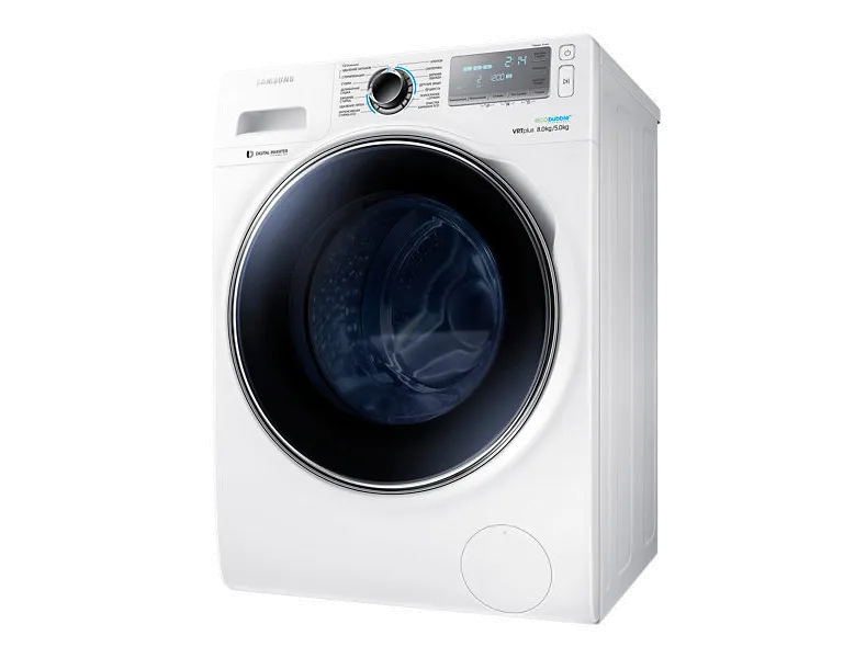 Ремонт/замена датчика температуры Samsung WW80J7250GW