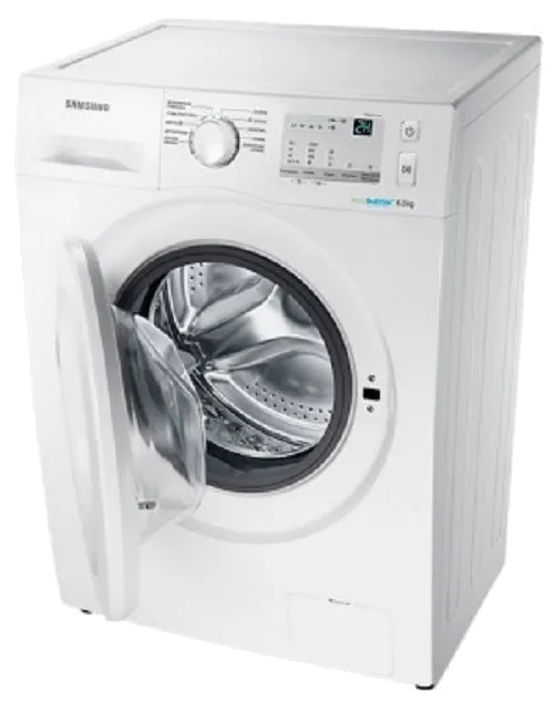 Ремонт/замена датчика температуры Samsung WW60J4063LW