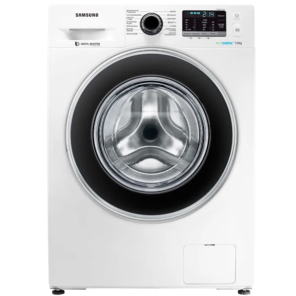 Ремонт/замена датчика температуры Samsung WW70J5210GW