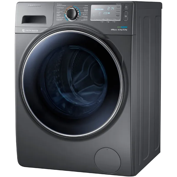 Ремонт/замена датчика температуры Samsung WD80J7250GX