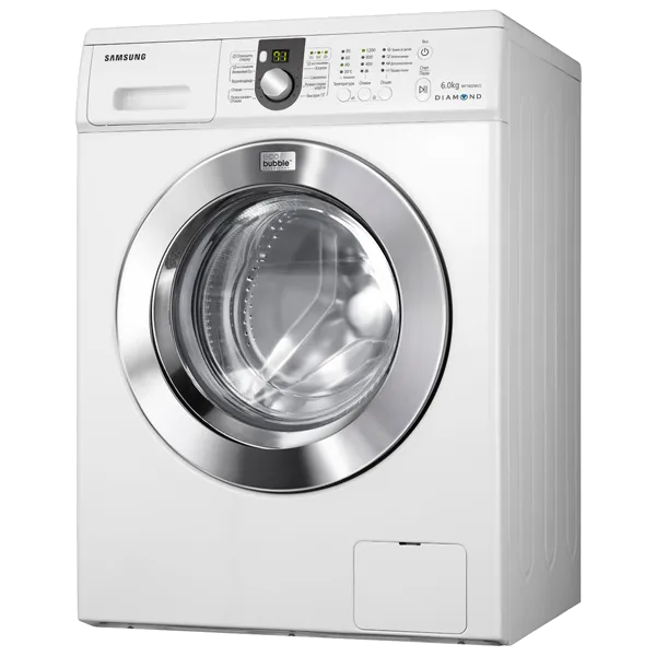 Ремонт/замена датчика температуры Samsung WF1602WCW