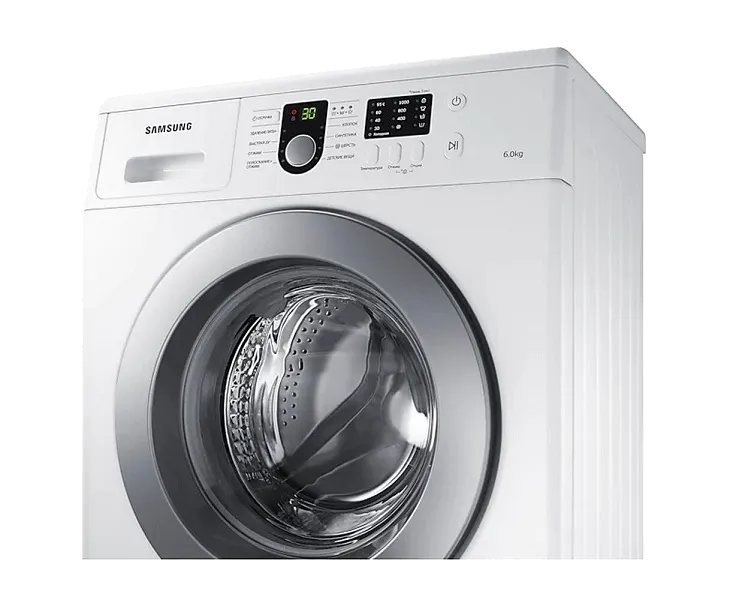 Ремонт/замена датчика температуры Samsung WF8590NLW9