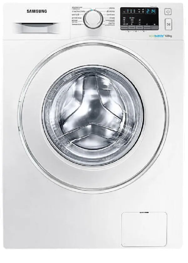 Ремонт/замена датчика температуры Samsung WW60J4260JWDLP