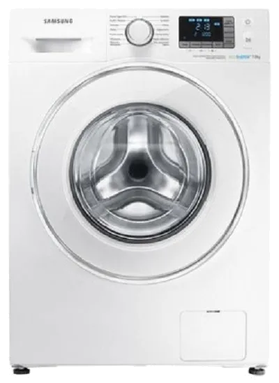 Ремонт/замена датчика температуры Samsung WF70F5E5U2W