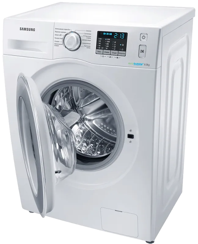 Ремонт/замена датчика температуры Samsung WF60F4EEW2W