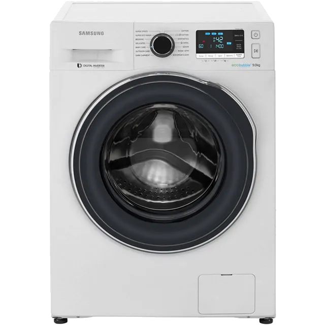 Ремонт/замена датчика температуры Samsung WW80J6410CW