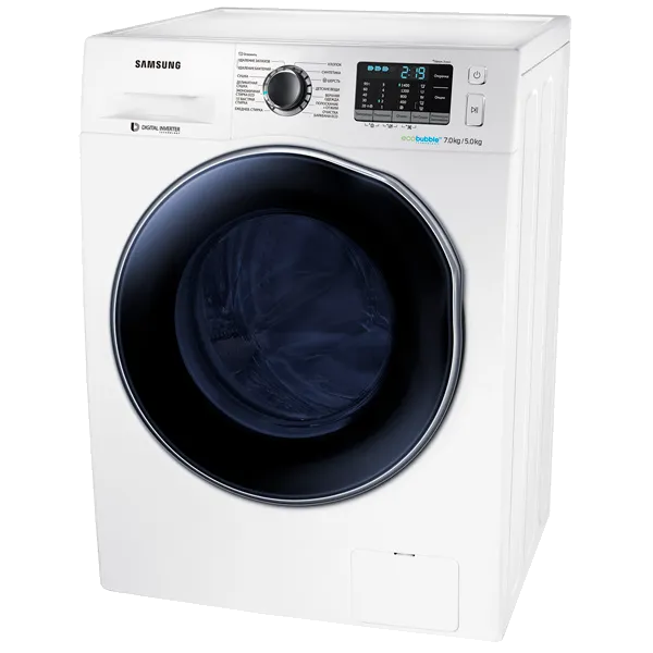 Ремонт/замена датчика температуры Samsung WD70J5410AW