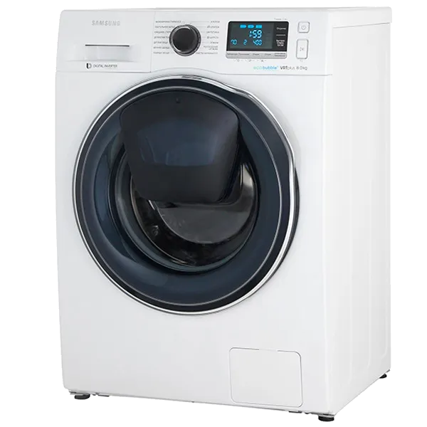 Ремонт/замена датчика температуры Samsung WW60J5210HS