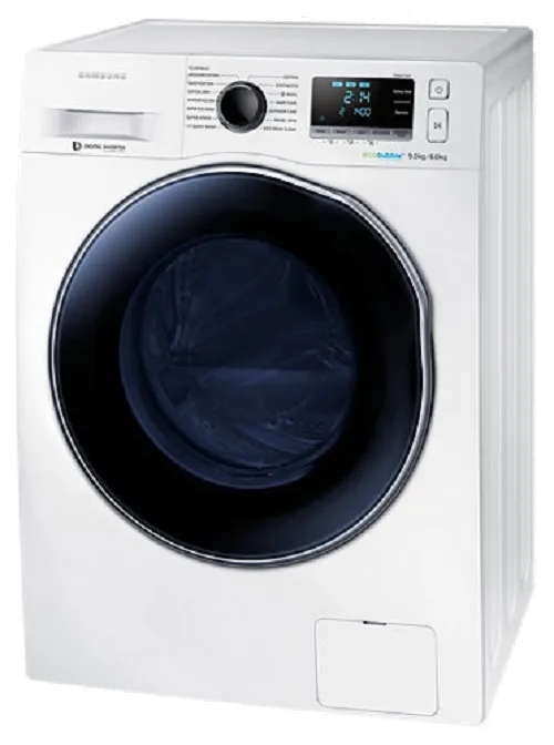 Ремонт/замена датчика температуры Samsung WD90J6410AS