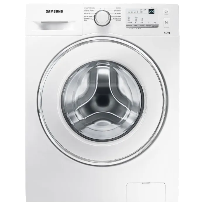 Ремонт/замена датчика температуры Samsung WW60J3097JWDLP