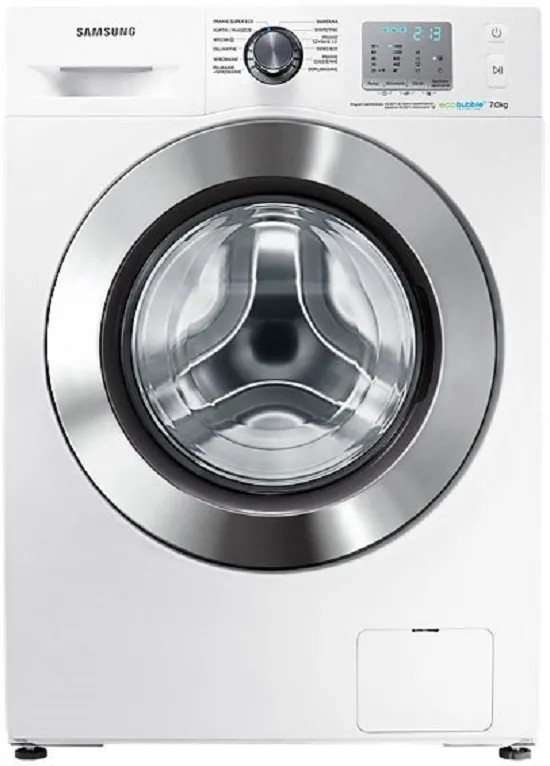 Ремонт/замена датчика температуры Samsung WF70F5ELW4W