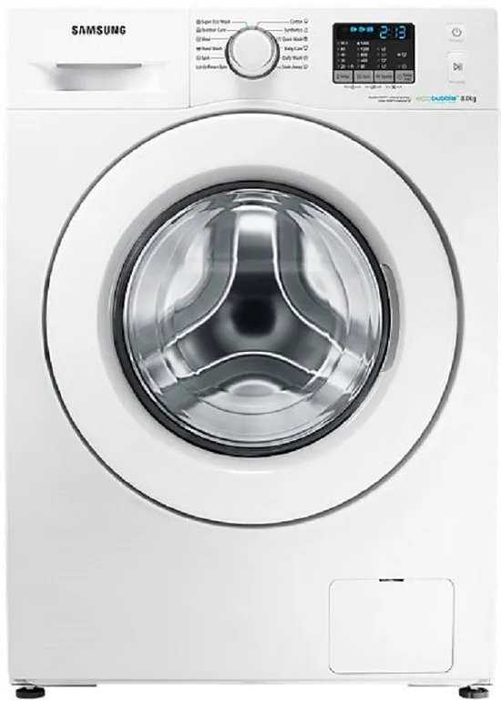 Ремонт/замена датчика температуры Samsung WF8EF5E0W4W