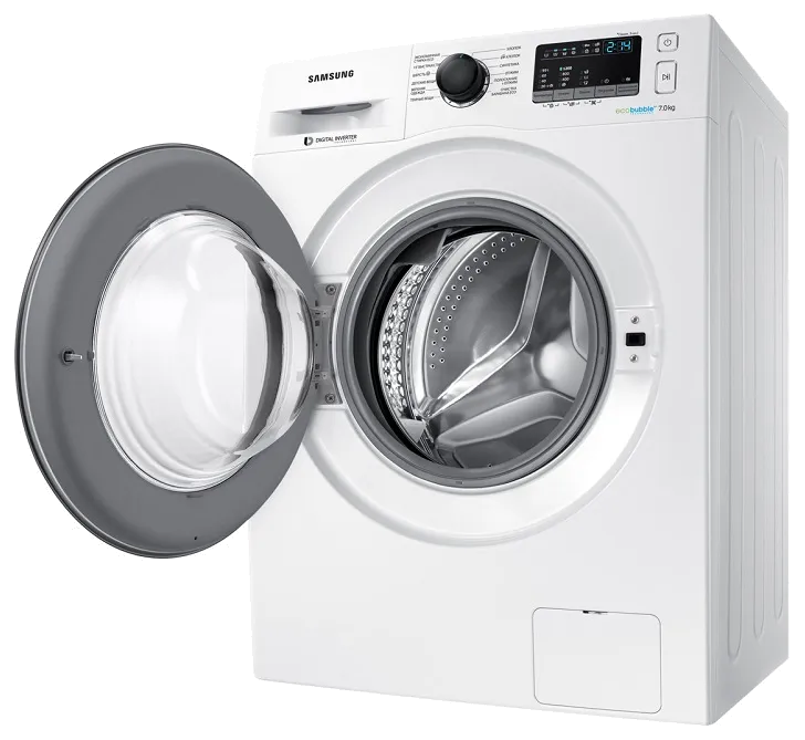 Ремонт/замена датчика температуры Samsung WW7EJ42104WDLP
